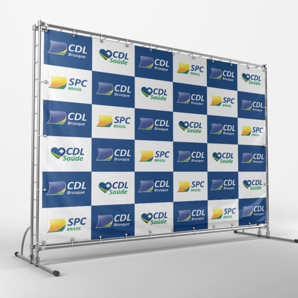 Backdrop – CDL Brusque